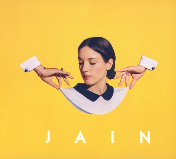 Jain - Zanaka (CD)