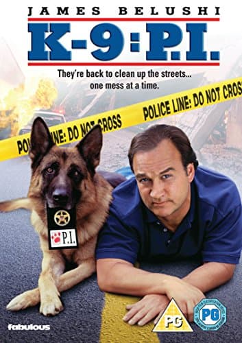 K9 Pi (Import)
