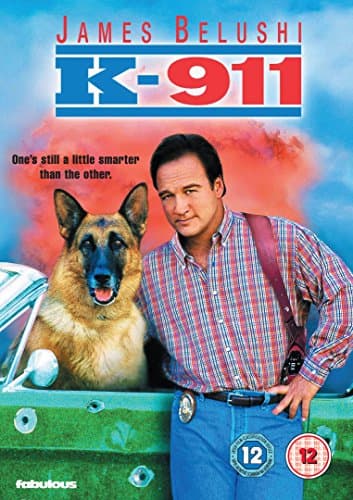 K911 (Import)