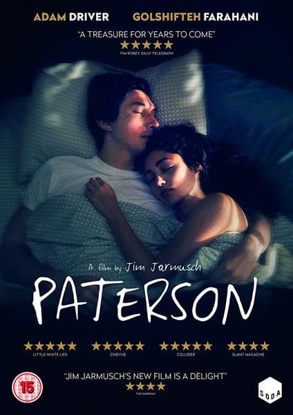 Paterson (Import)