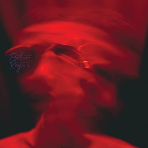 Porter Ray - Watercolor (CD)