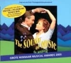 Musical Cast Recording - Sound Of Music (Nl Cast)