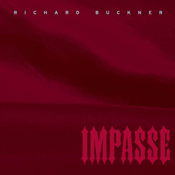 Richard Buckner - Impasse (CD) (Remastered)