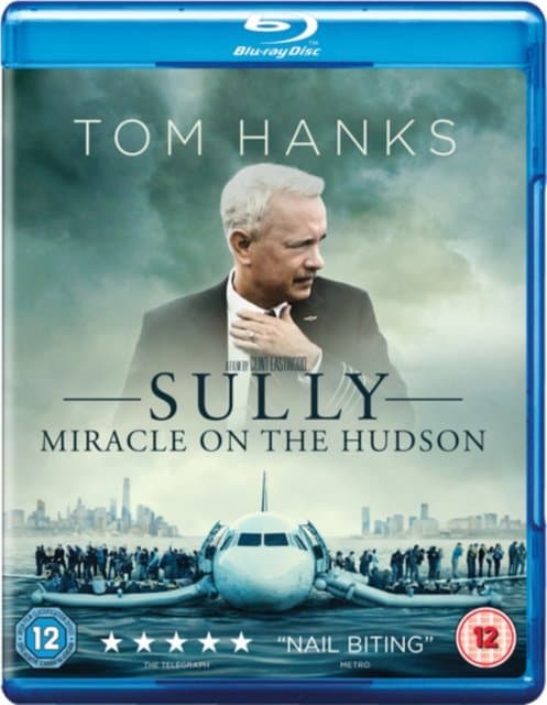 Sully (Import)