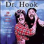 Dr. Hook / 20 Great Love Songs