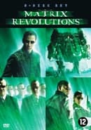 Matrix Revolutions (2 DVD)
