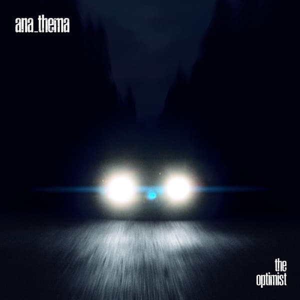 Anathema - The Optimist (2 LP)