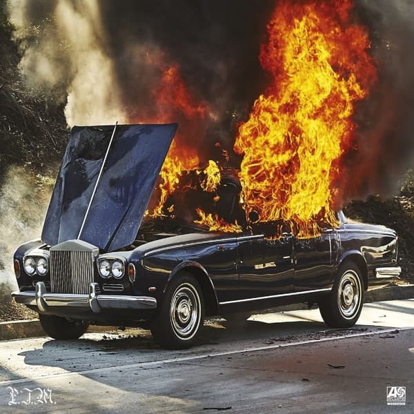 Portugal. The Man - Woodstock (LP)
