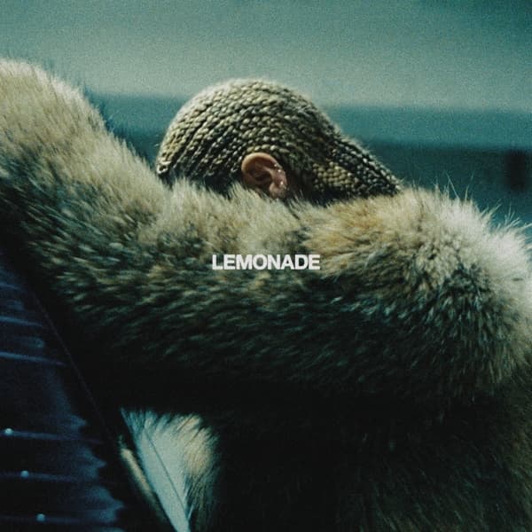 Beyonce - Lemonade (2 LP) (2 LP)