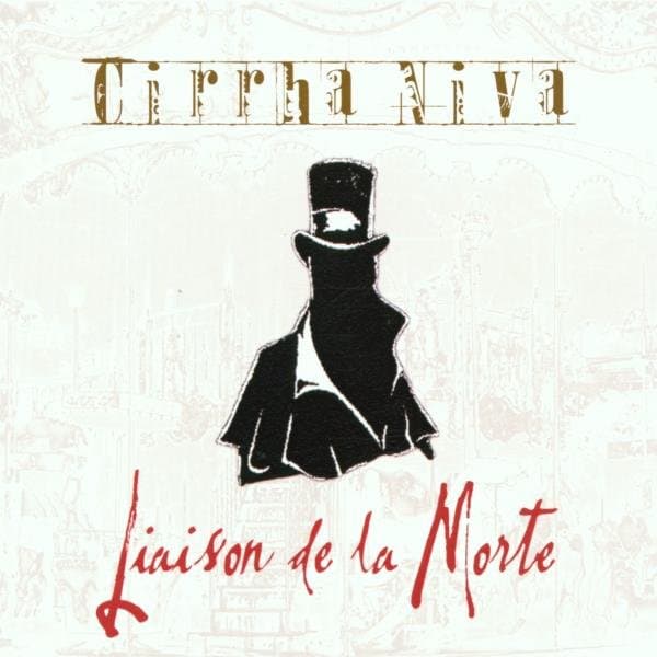 Cirrha Niva - Liaison De La Morte (CD)