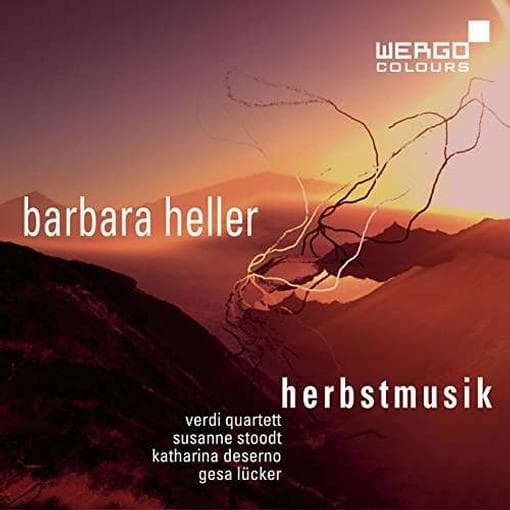 Heller B. - Herbstmusik
