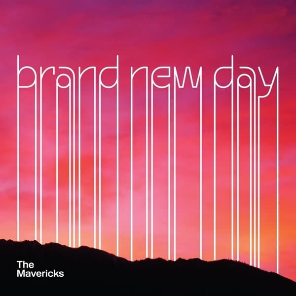 Mavericks - Brand New Day (CD)