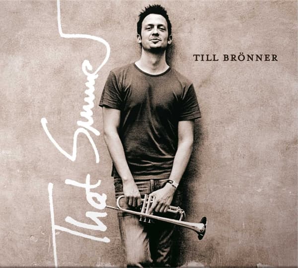 Till Brönner - That Summer (CD)