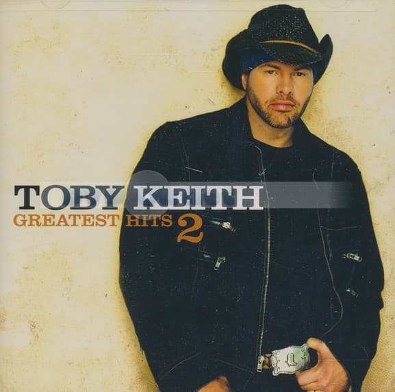 Toby Keith - Greatest Hits 2