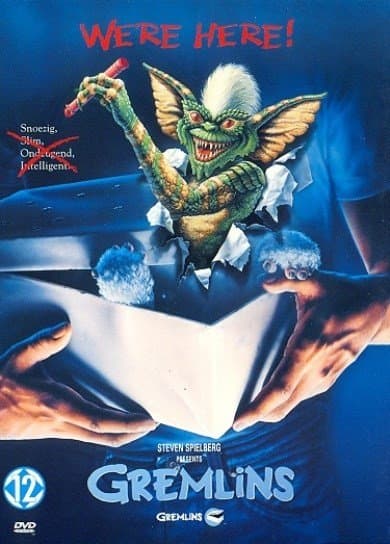 Gremlins (DVD)