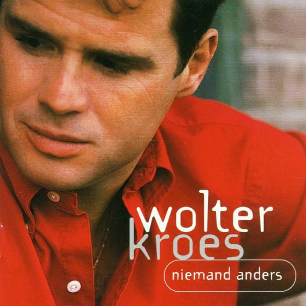 Wolter Kroes - Niemand Anders (CD)