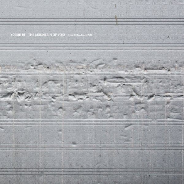 Yodok III - Mountain of Void: Live At Roadburn 2016 (CD)