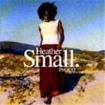 Heather Small-proud