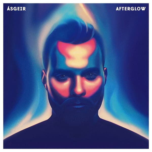 Ásgeir - Afterglow (2 CD) (Deluxe Edition)