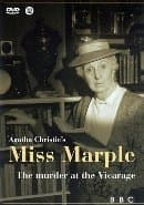 Miss Marple - Murder at the Vicarage
