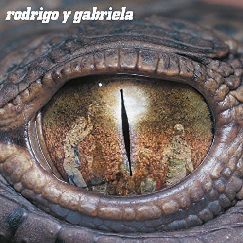 Rodrigo Y Gabriela - Rodrigo Y Gabriela (3 CD)