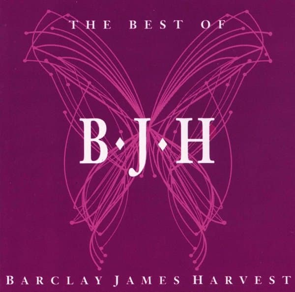 Barclay James Harvest - The Best Of B.J.H. (CD)
