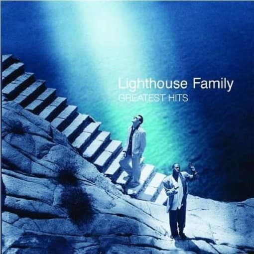 Lighthouse Family - Greatest Hits