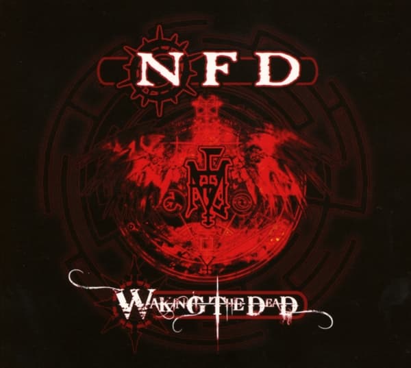 NFD - Waking The Dead (CD)