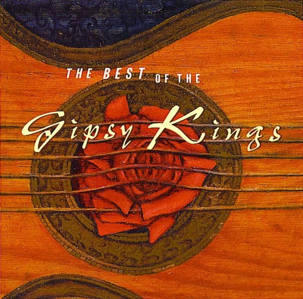 Gipsy Kings - Best Of [us Import]