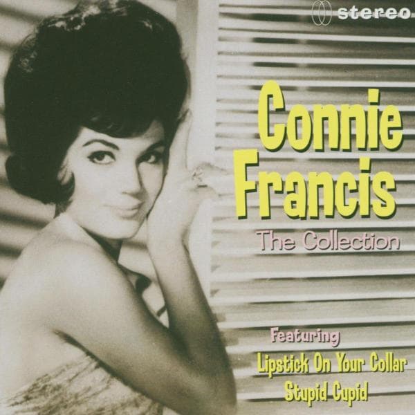 Connie Francis - The Collection