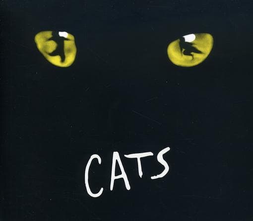Andrew Lloyd Webber - Cats (2 CD) (Original London Cast)