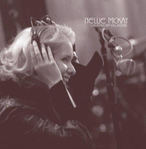 Mckay, Nellie - Obligatory Villagers
