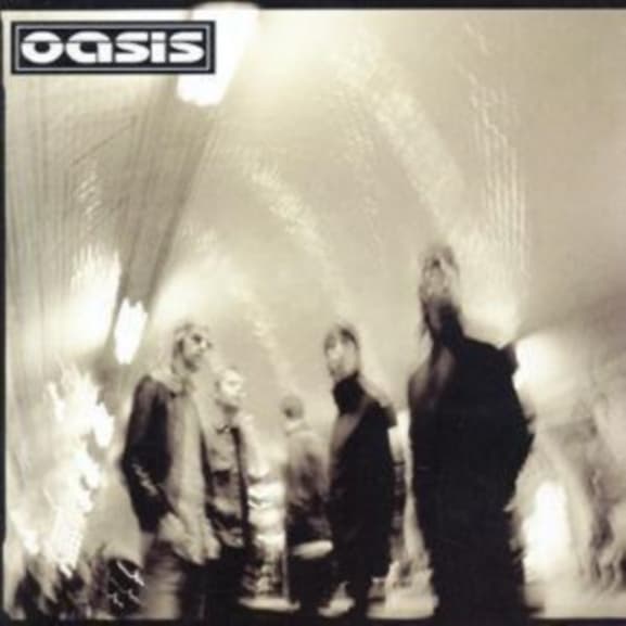 Oasis - Heathen Chemistry