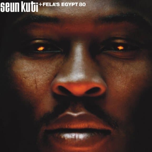 Seun Kuti & Fela's Egypt 80 - Many Things (CD)