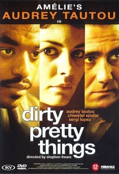 Dirty pretty things