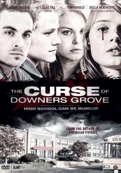 Curse of Downers Grove (DVD)