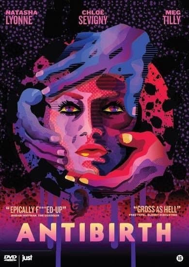 Antibirth (DVD)