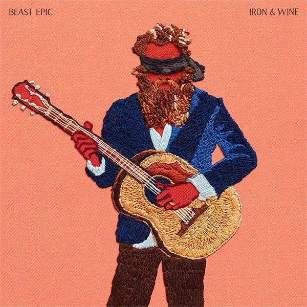 Iron & Wine - Beast Epic (LP)