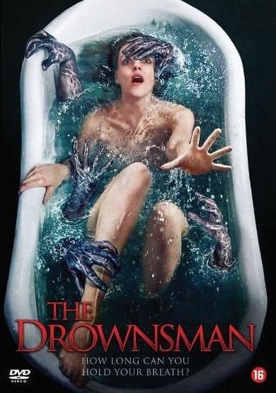 Drownsman (DVD)