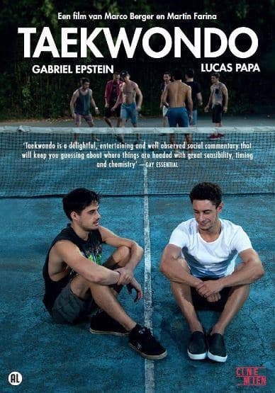 Taekwondo (DVD)