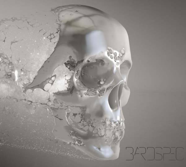 BardSpec - Hydrogen (CD) (Limited Edition)