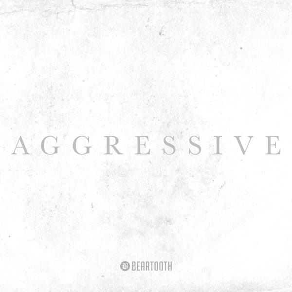 Beartooth - Aggressive (CD | DVD) (Deluxe Edition)