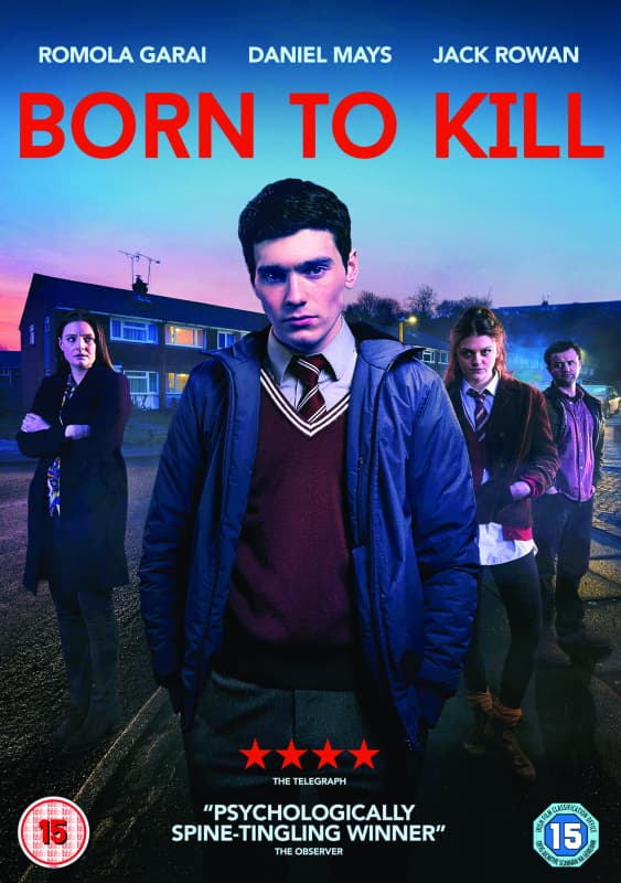 Born To Kill (Import)