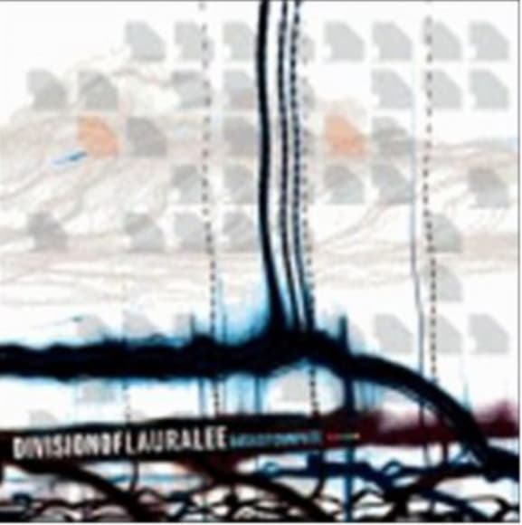 Division Of Laura Lee - Das Not Compute