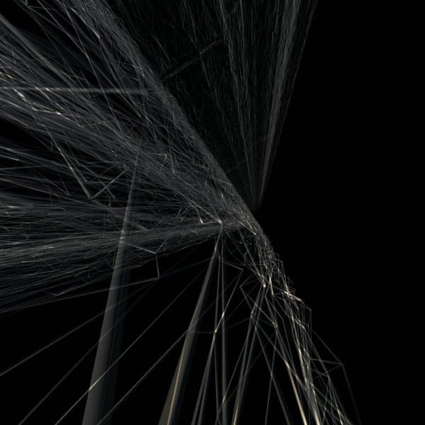 John Matthias & Jay Auborn - Race To Zero (LP)