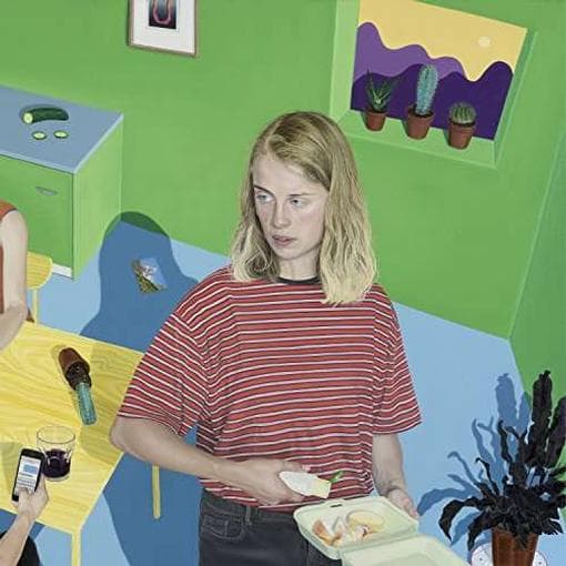 Marika Hackman - Im Not Your Man