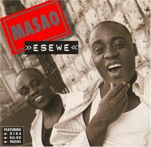 Masao - Esewe