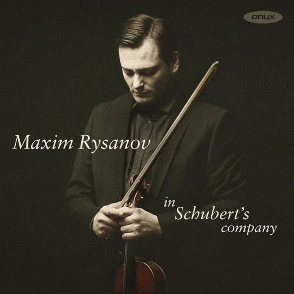 Maxim Rysanov, Jacob Katsnelson, Riga Sinfonietta - In Schuberts Company (2 CD)