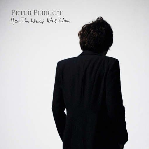Peter Perrett - How The West Was Won (CD)