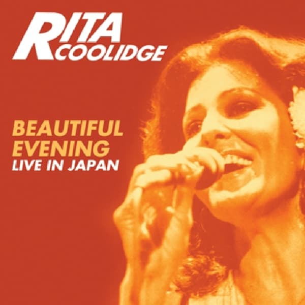 Rita Coolidge - Beautiful Evening - Live In Japan (Expanded Edition) (CD) (Expanded Edition) (Special Edition)